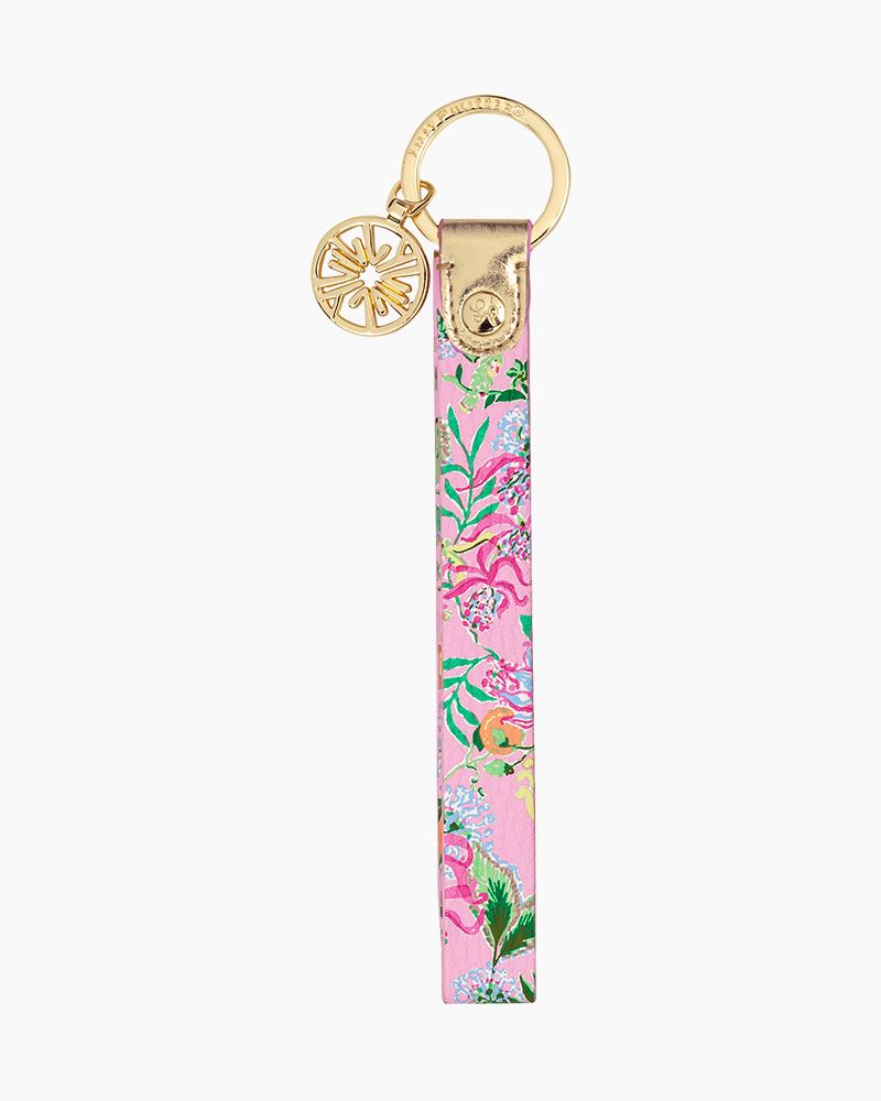 Strap Keyfob, Via Amore Spritzer