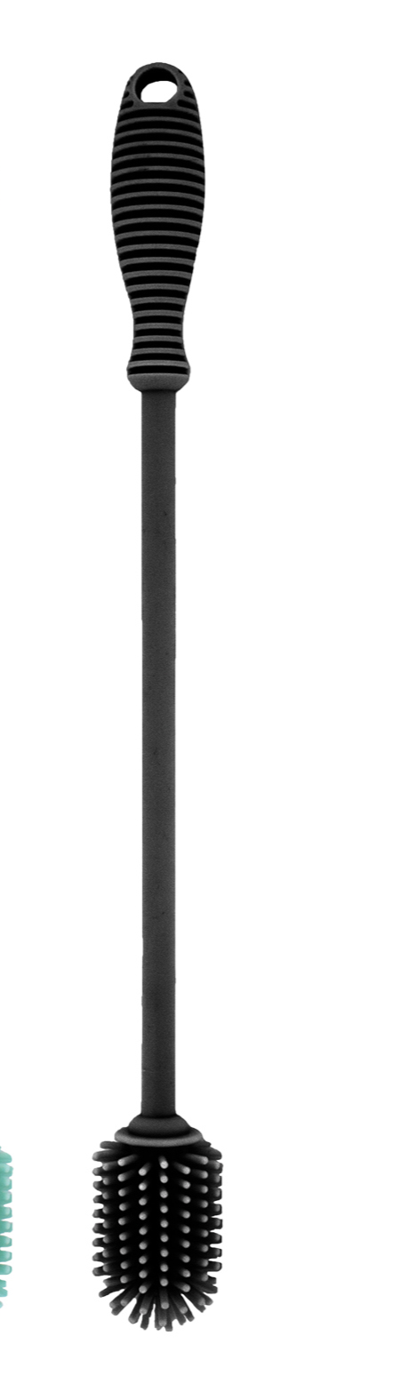 Silicone Bottle Scrub Brush