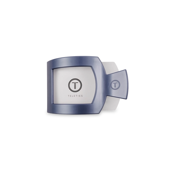 Hampton Bay Small Flat Square Hair Clip