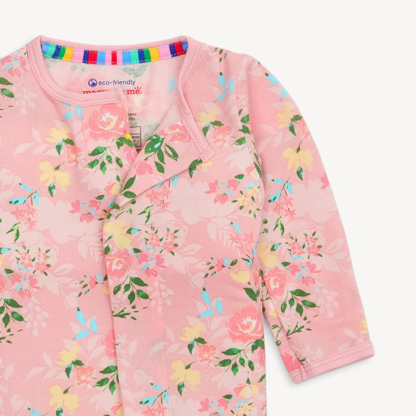 Ainslee Magnetic Coverall