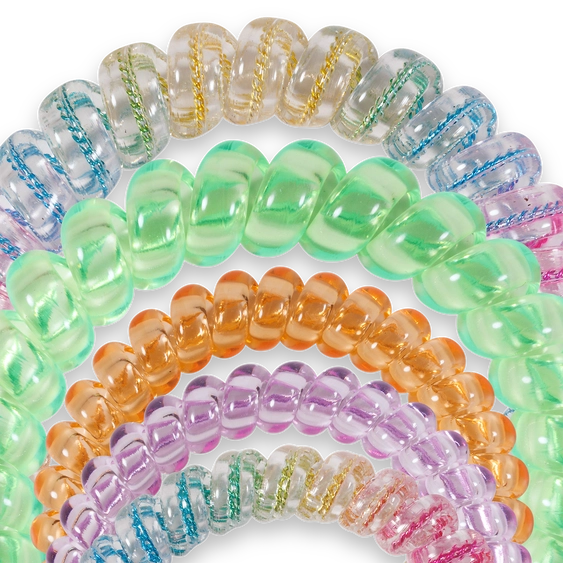 Technicolor Dreams Hairties Large