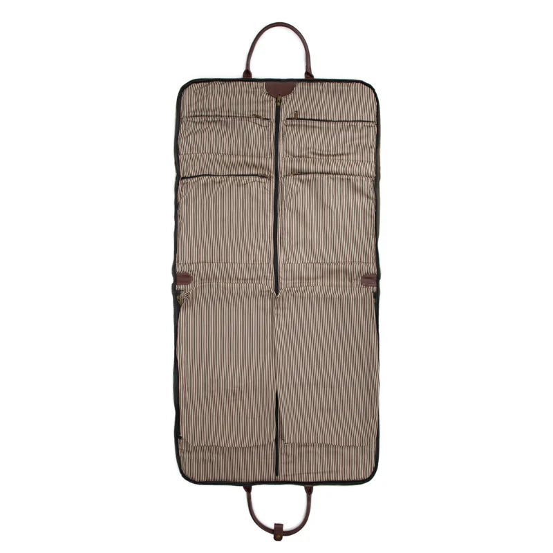 Skyler Garment Bag Olive