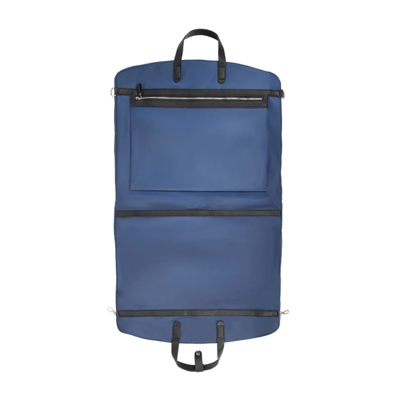Morrison Garment Bag Navy