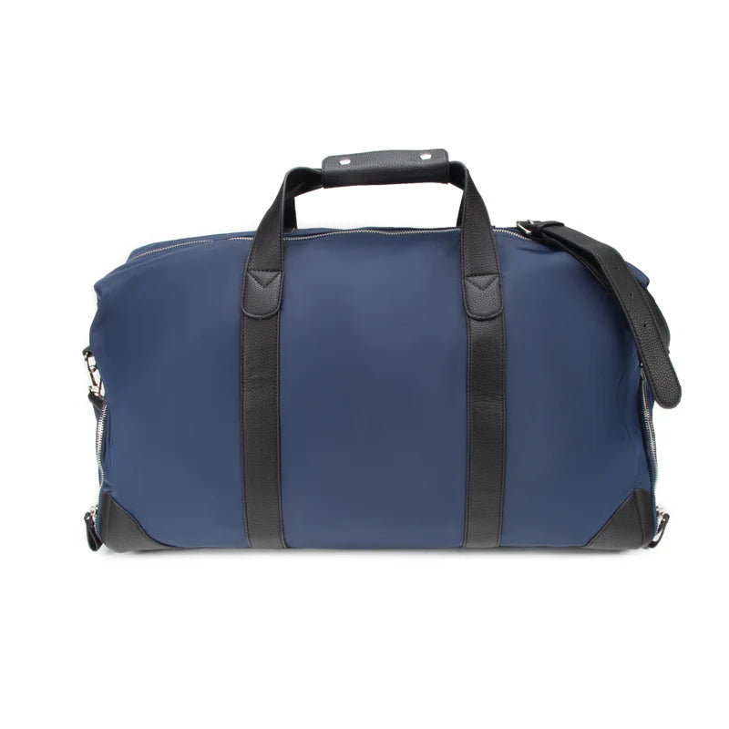 Morrison Duffle Bag Navy