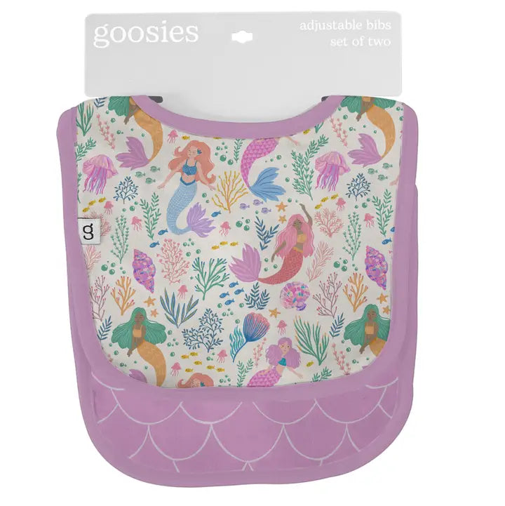 Goosies Bib Sets