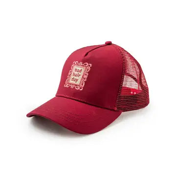 Pacific Brim Trucker Hats
