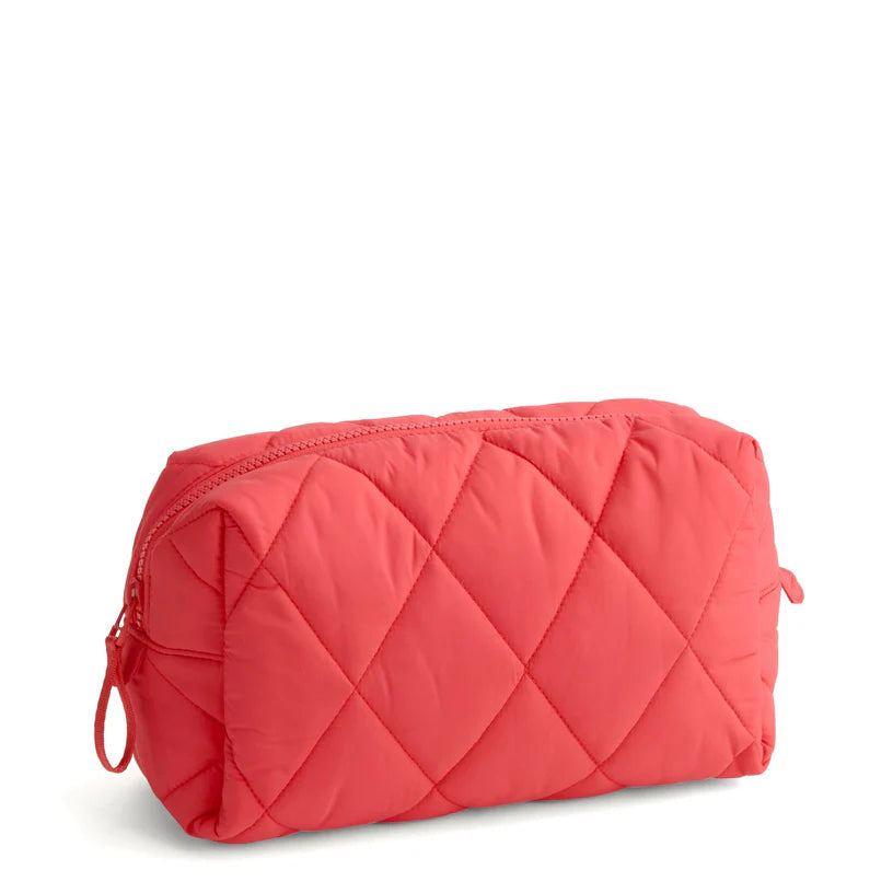 Large Cosmetic - Cayenne