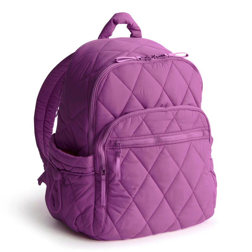 Bancroft Backpack Iris Orchid