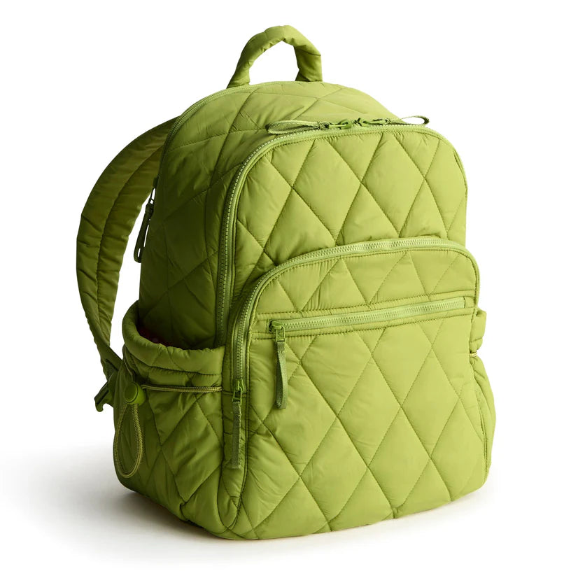 Bancroft Backpack Spinach Green