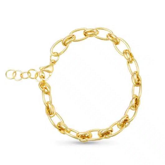 Simone Bracelet Gold