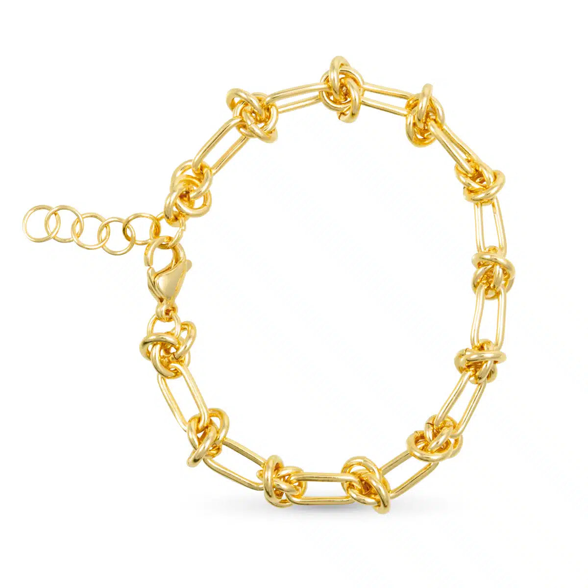 Chloe Bracelet Gold