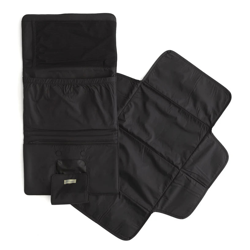 Welland Baby Changing Pad Clutch