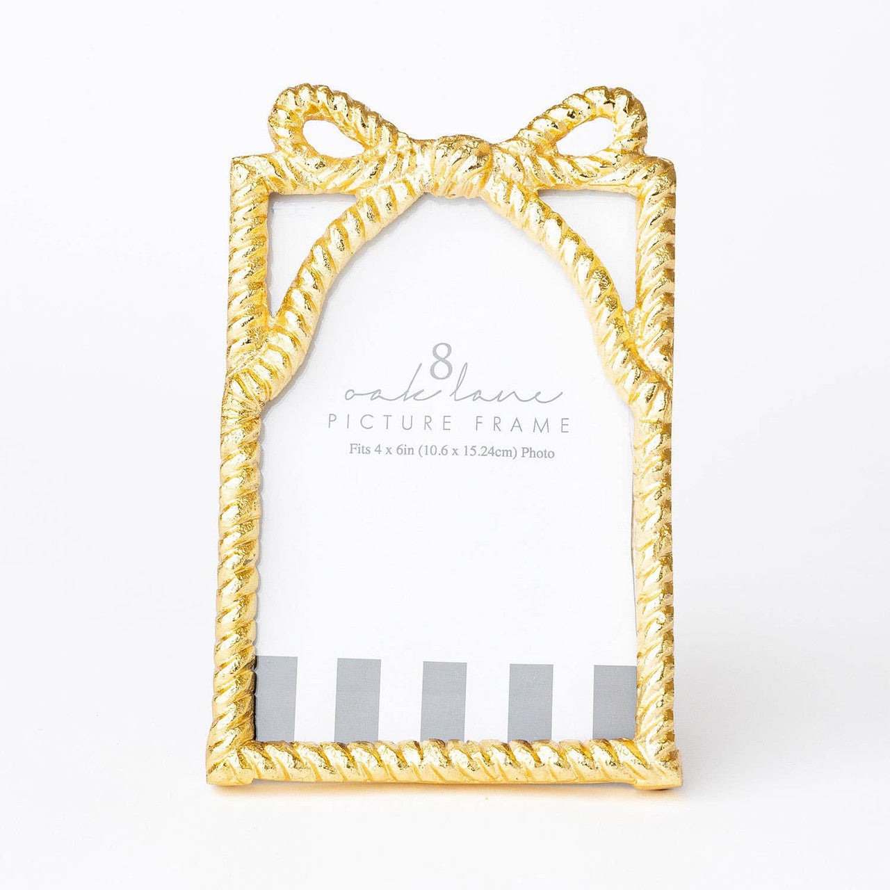 5x7 Picture Frame-Bow