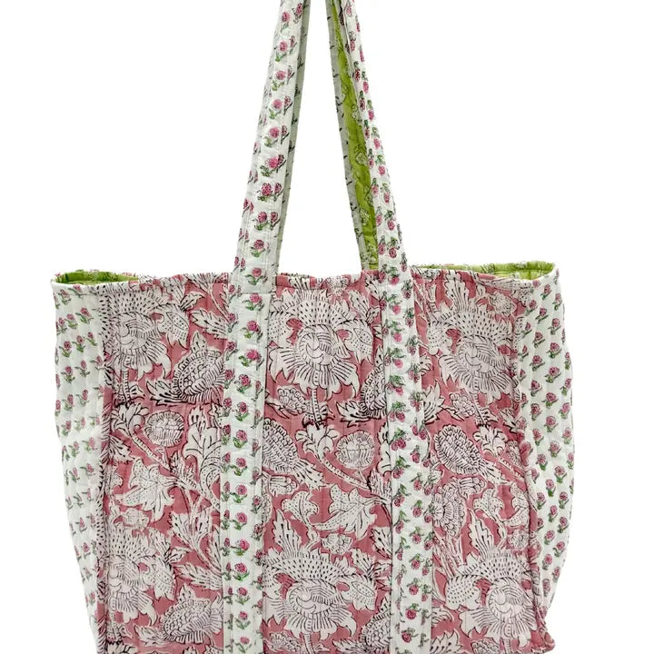 Shoreline Tote Bag