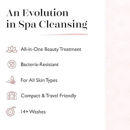 Freesia Pear Spongelle 3oz.