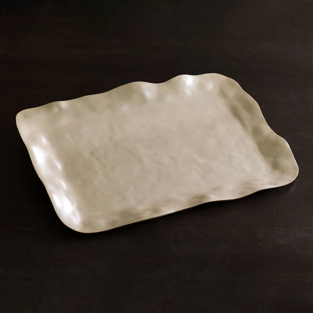 Sierra Modern Maia Large Tray Gold