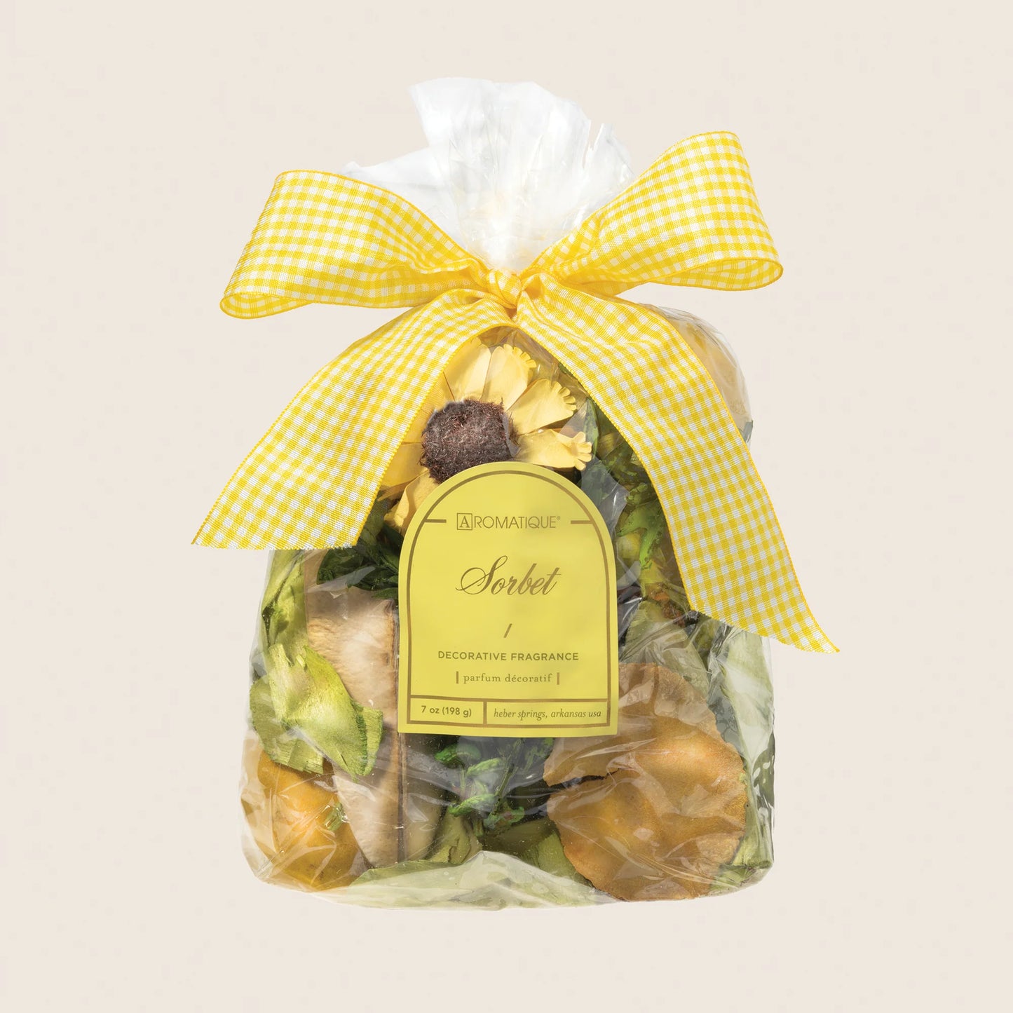 Sorbet - Bag 7.0 oz.