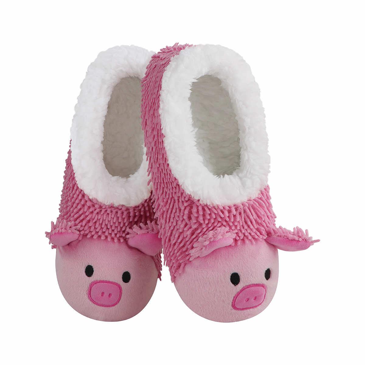 Womens Whimsical Critters Snoozies