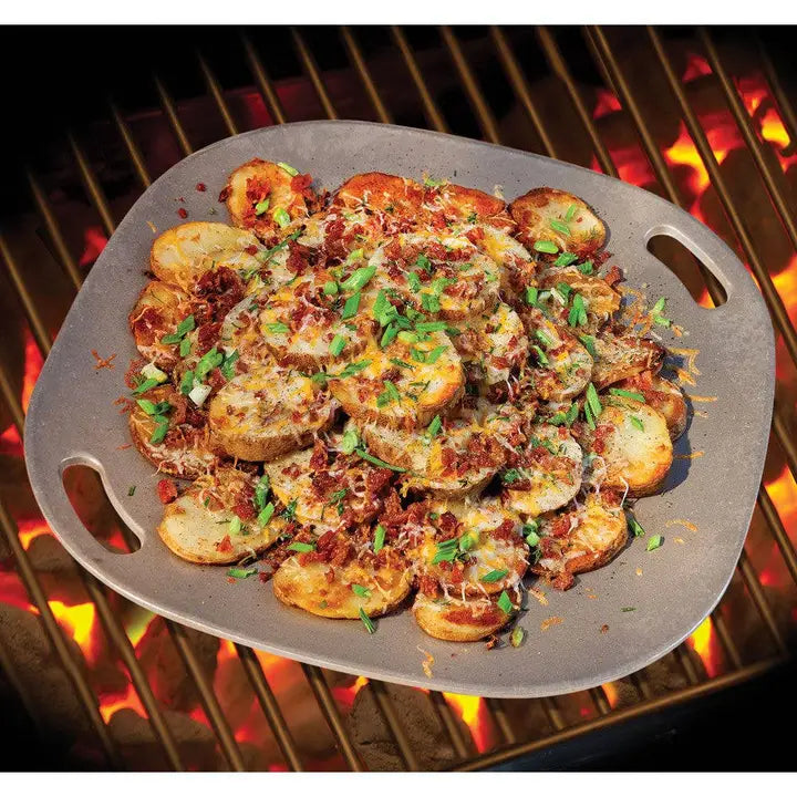 WA Grillware Pizza Tray