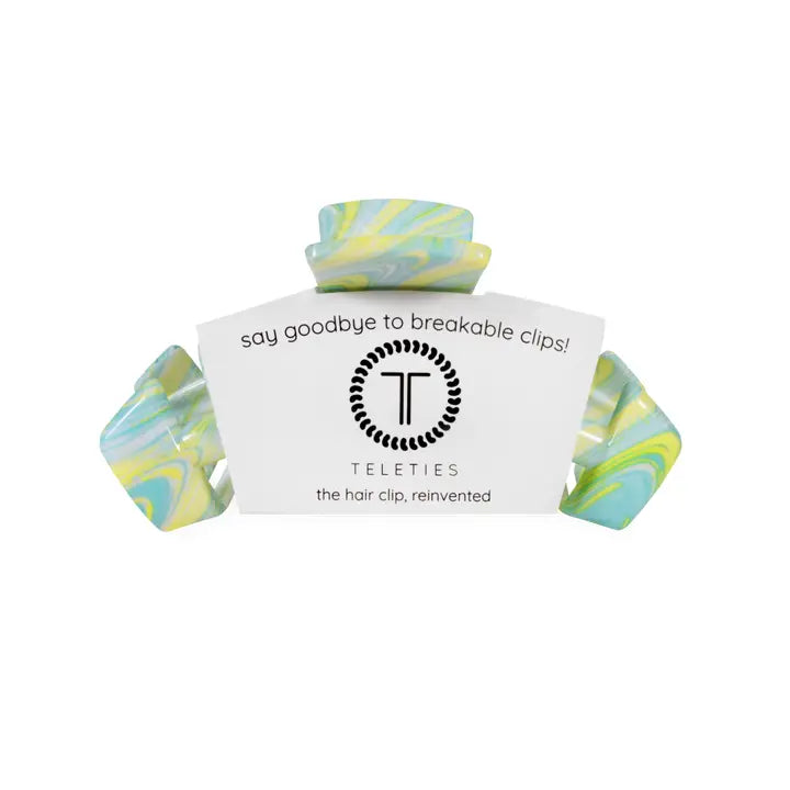 By the Seashore Classic Hair Clip
