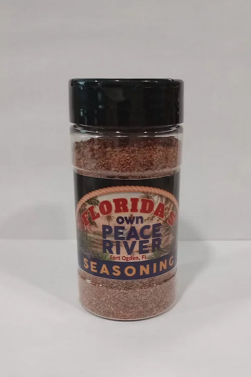 Florida's Own Peace River Seasoning