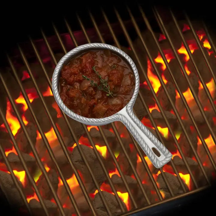 WA Grillware 1.5 qt Saucepot