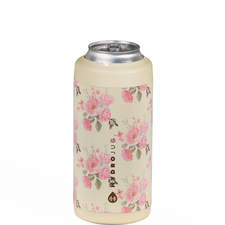 Hydrojug Slim Can Cooler 12 Oz