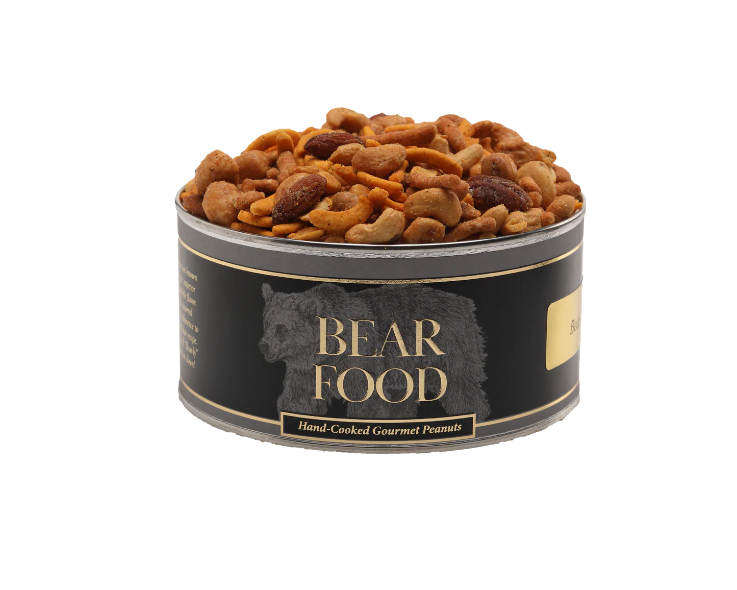 Hand Cooked Gourmet Peanuts