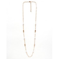 Cara Gold Pearl