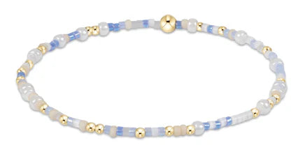 Egirl Hope Unwritten Bracelet - Skinny Dippin'