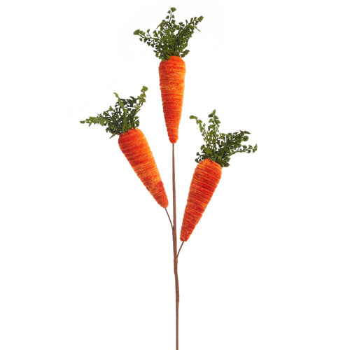 Orange Carrot Spray