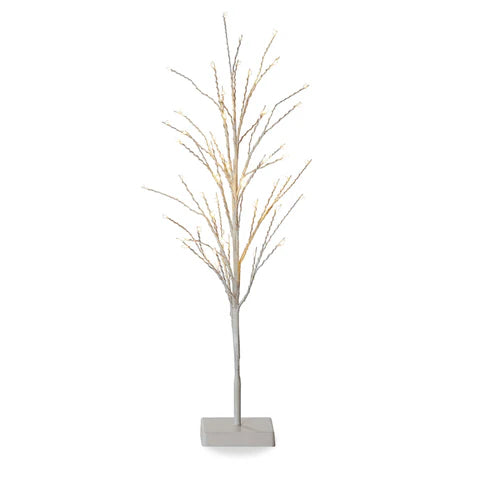 Glint Led Tree