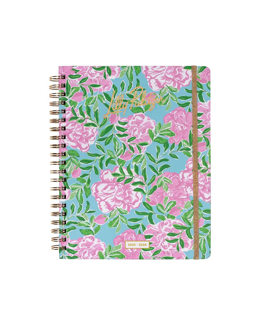 Jumbo 17 Month Agenda