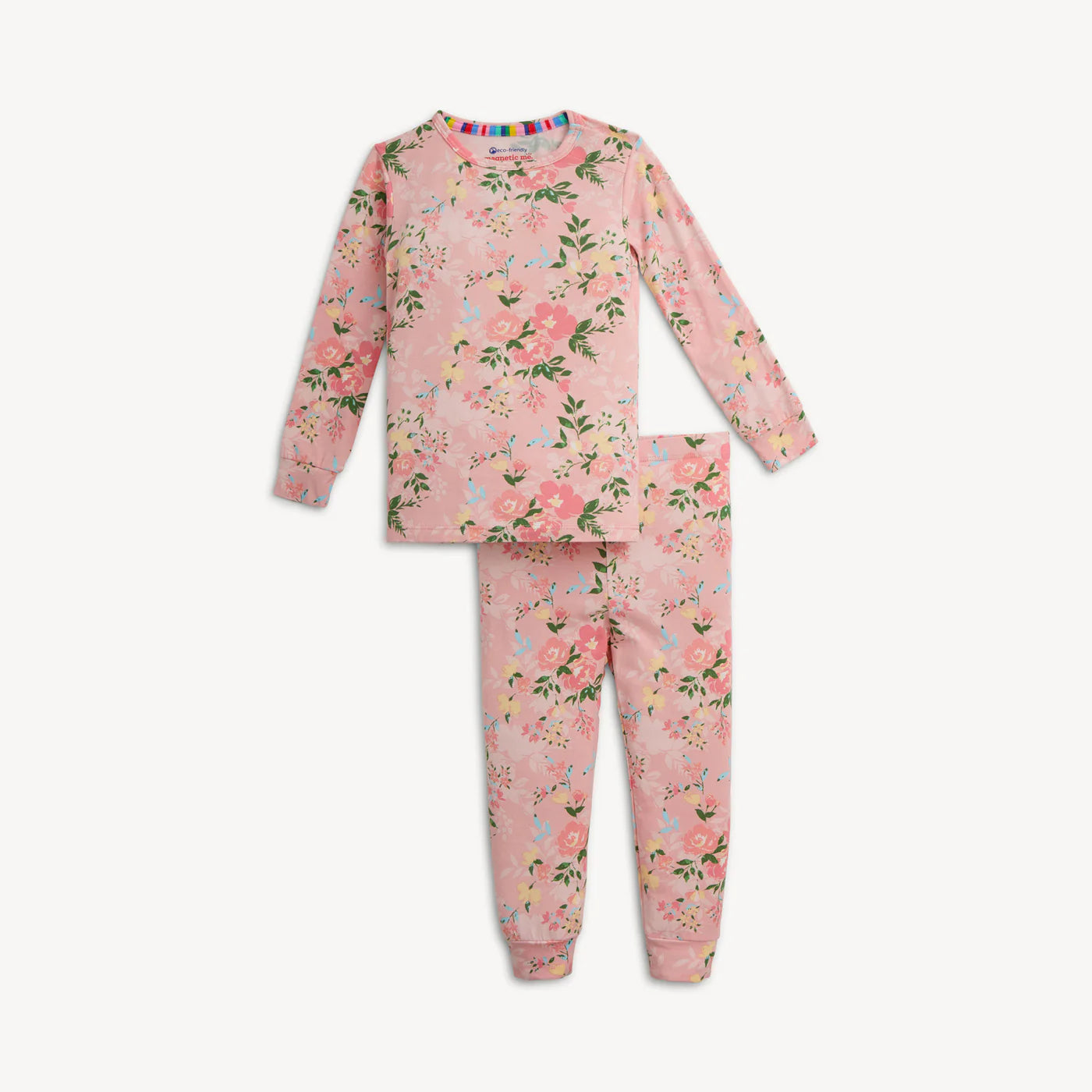 Ainslee Magnetic Pajama Set