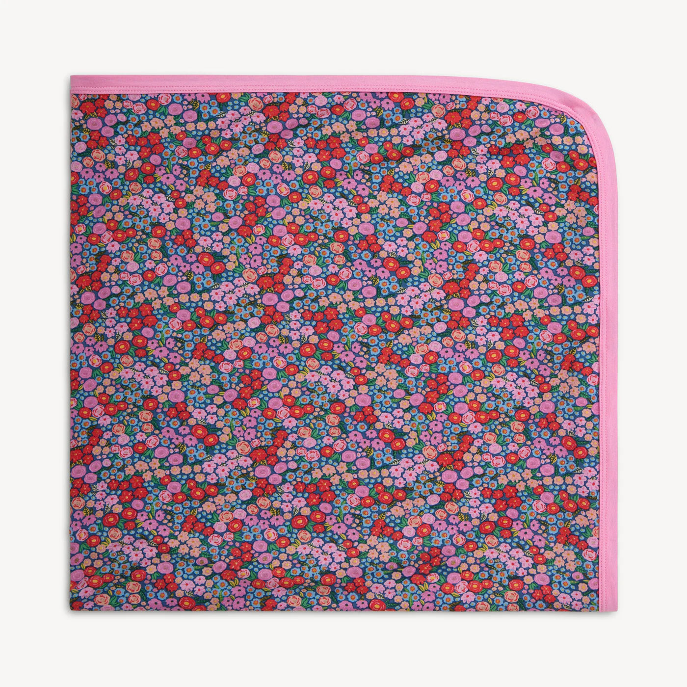 Gilded Lily Modal Baby Blanket