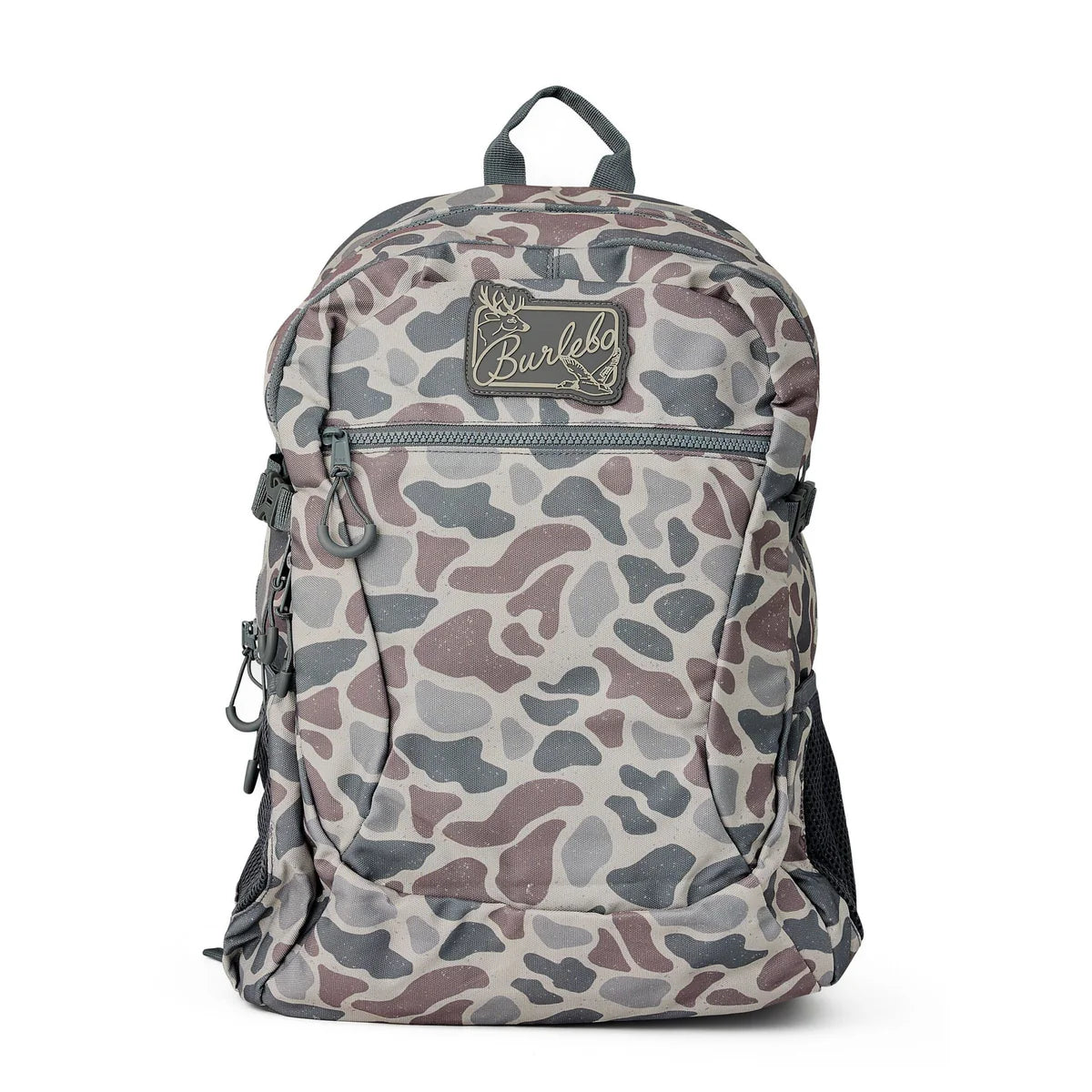 Classic Deer Camo Backpack