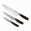 Avanta Pakkawood Starter Set - 3 Piece