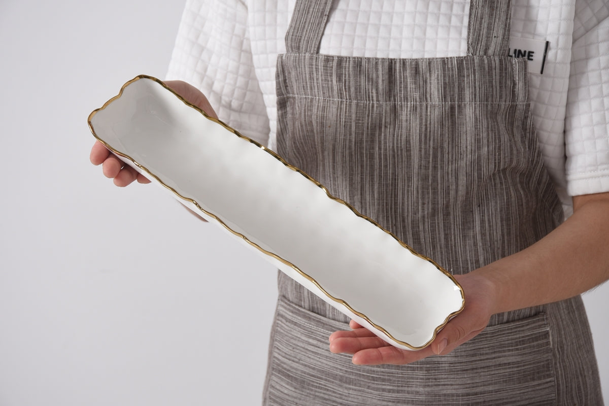 Cracker Tray - Portofino