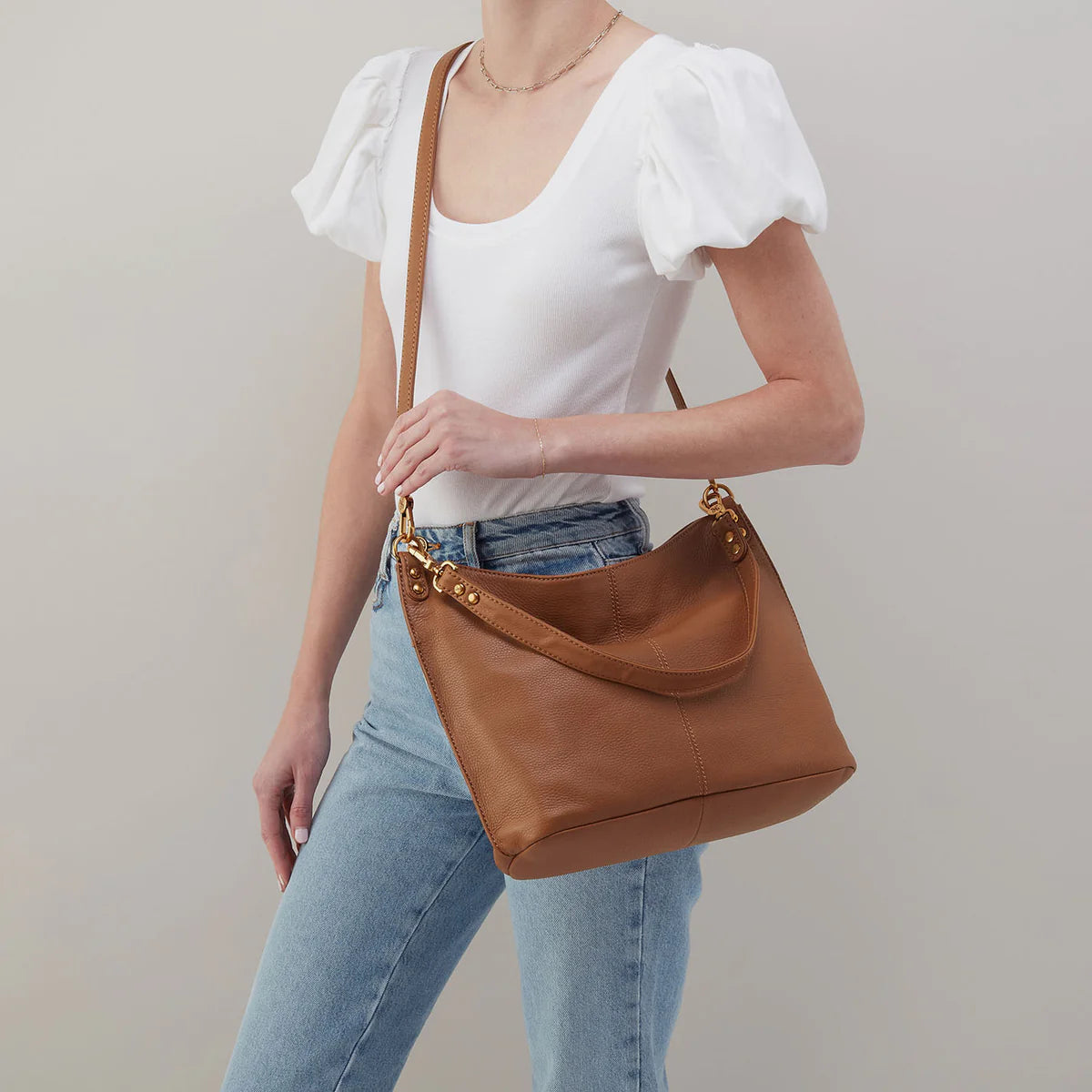 Pier Shoulder Bag