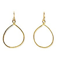 Stella Gold Earrings