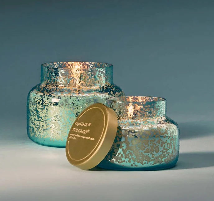 Aqua Opaline VOL Candle