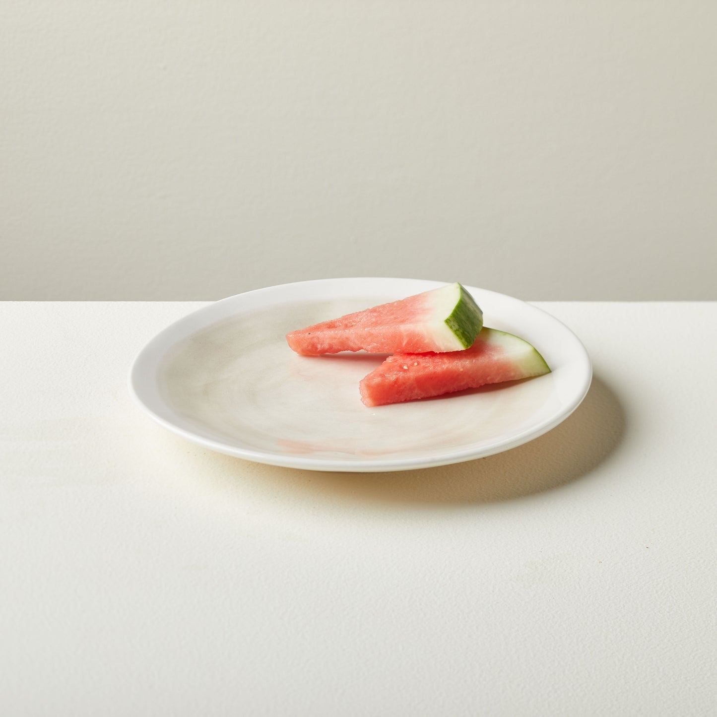 Napoli Pebble Salad Plate