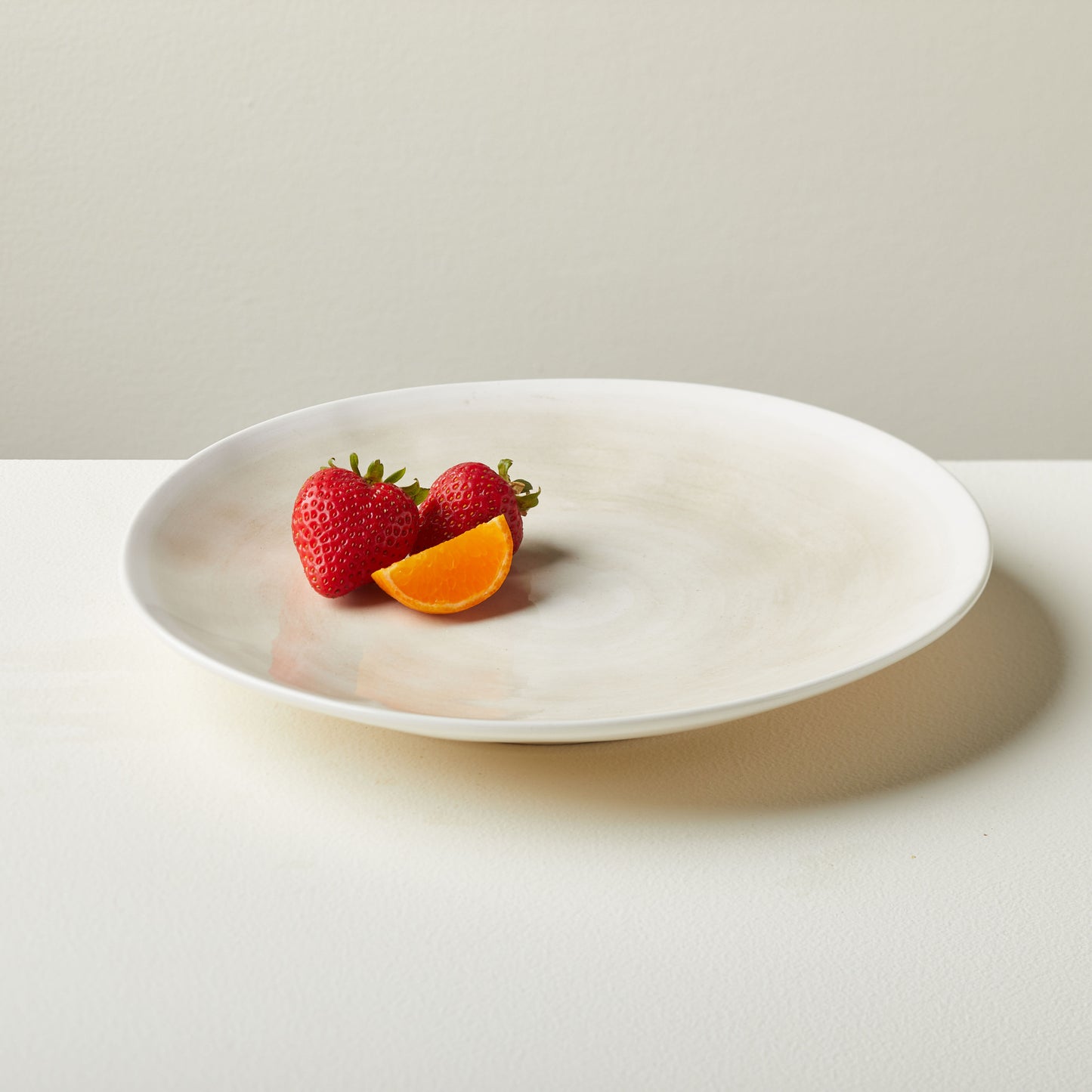 Napoli Pebble Dinner Plate