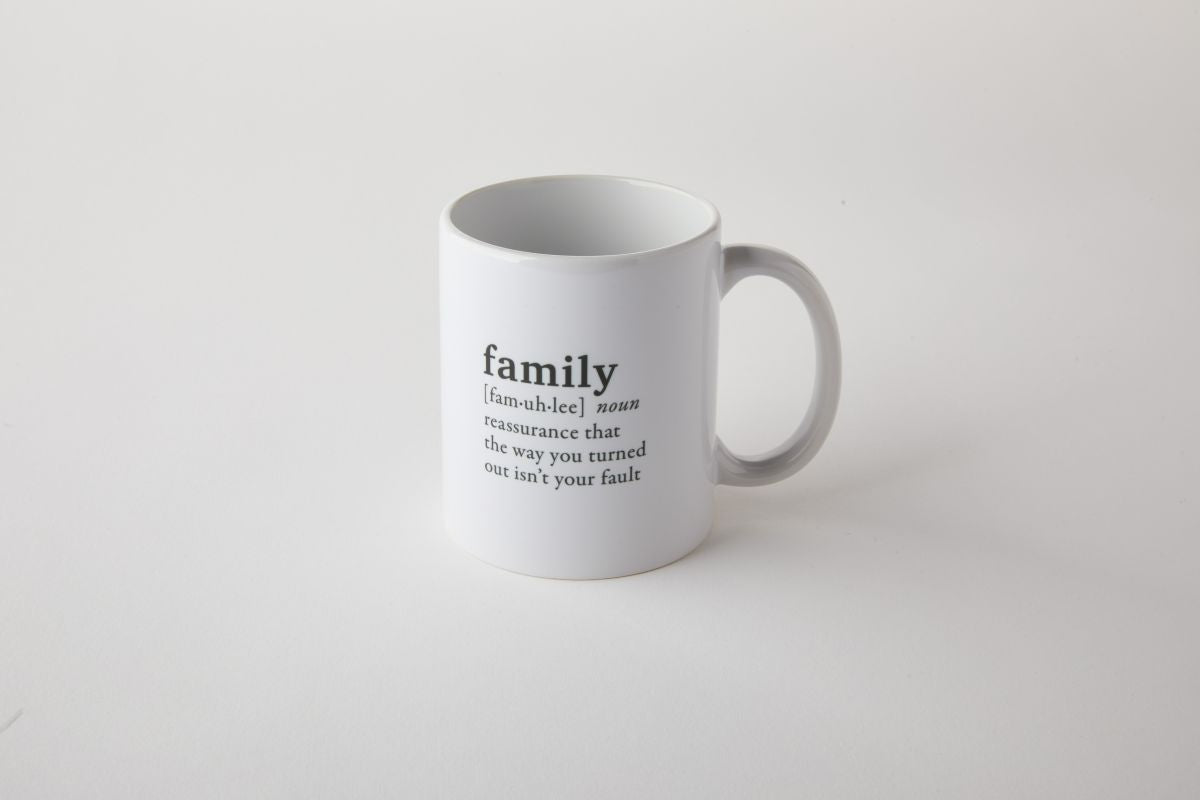 Family Mug