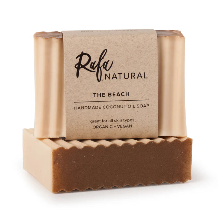 The Beach Handmade Soap