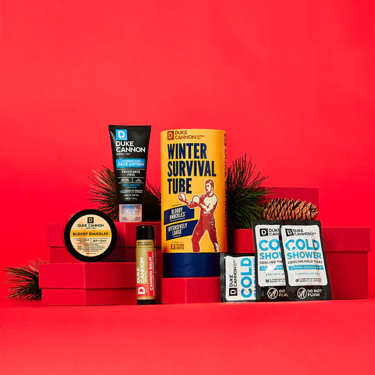 Winter Survival Tube