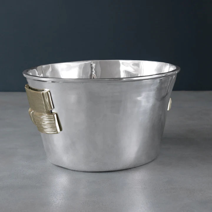 Soho Manhattan Ice Bucket