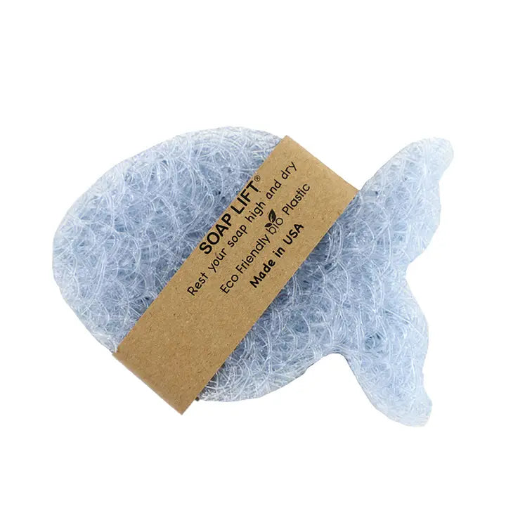 Soap Lift Fish
