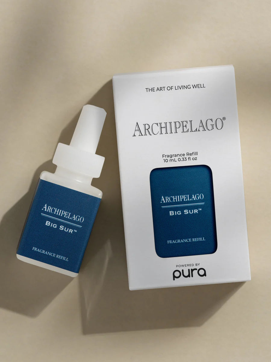 Big Sur - Smart Vial - Archipelago