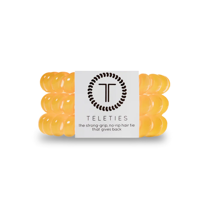 Atomic Large Hair Ties